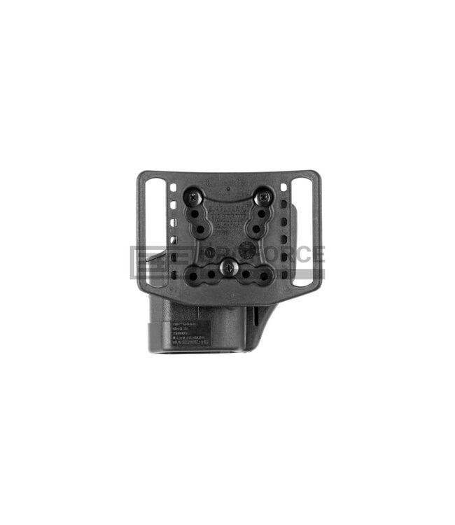 Blackhawk CQC SERPA Holster für Glock 26/27/33 - Black