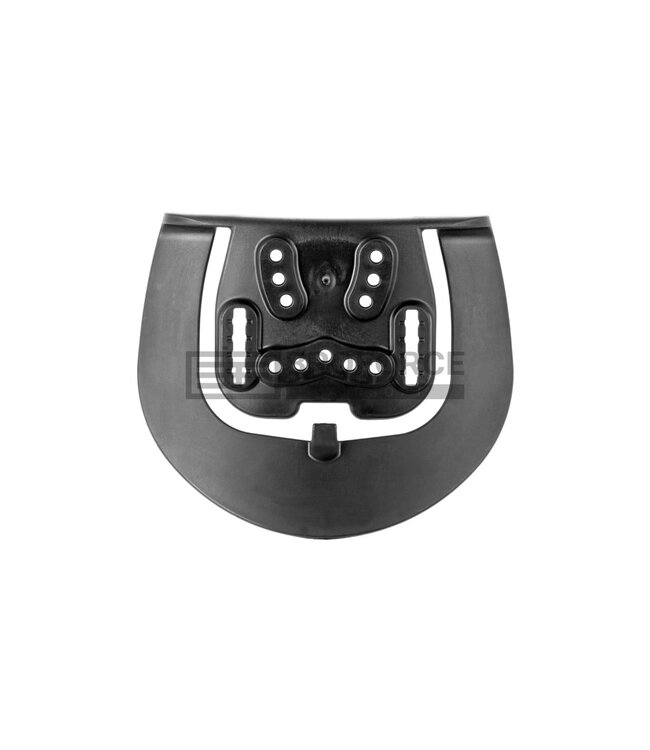 Blackhawk CQC SERPA Holster für Glock 26/27/33 - Black