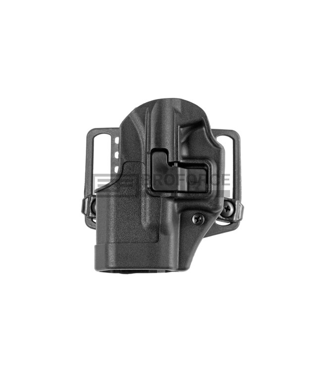 Blackhawk CQC SERPA Holster für Glock 26/27/33 Left - Black