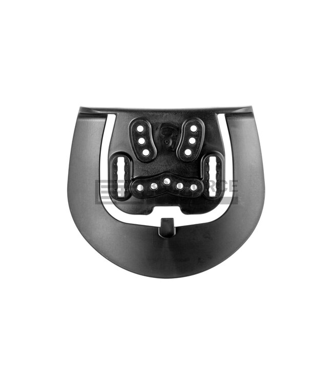 Blackhawk CQC SERPA Holster für Glock 26/27/33 Left - Black