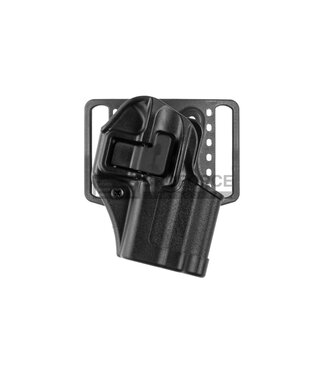 Blackhawk CQC SERPA Holster für Glock 43 - Black