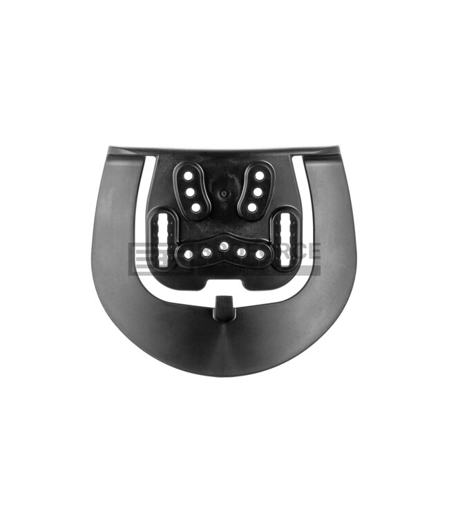 Blackhawk CQC SERPA Holster für Glock 43 - Black