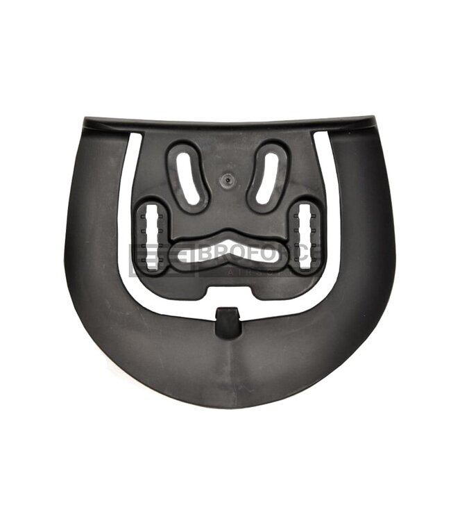 Blackhawk CQC SERPA Holster für M92 - Coyote