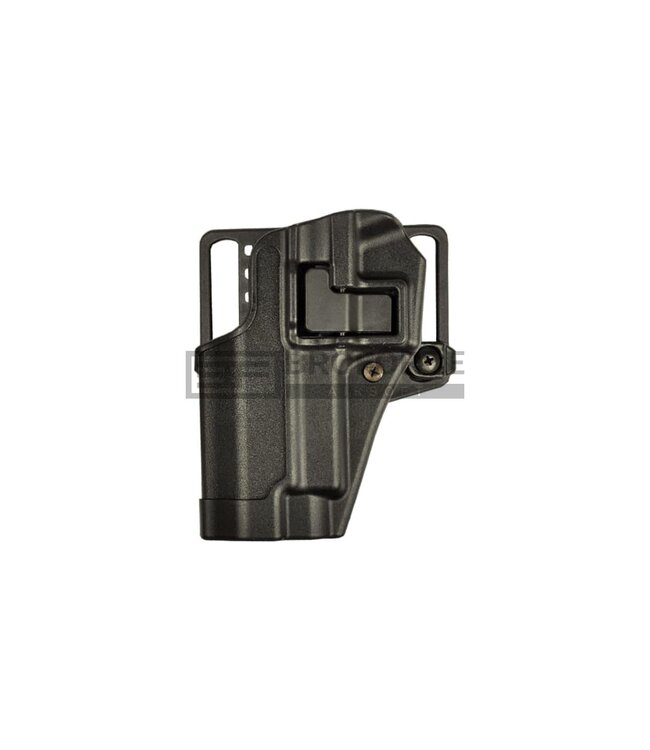 Blackhawk CQC SERPA Holster für P220/P225/226/ Left - Black