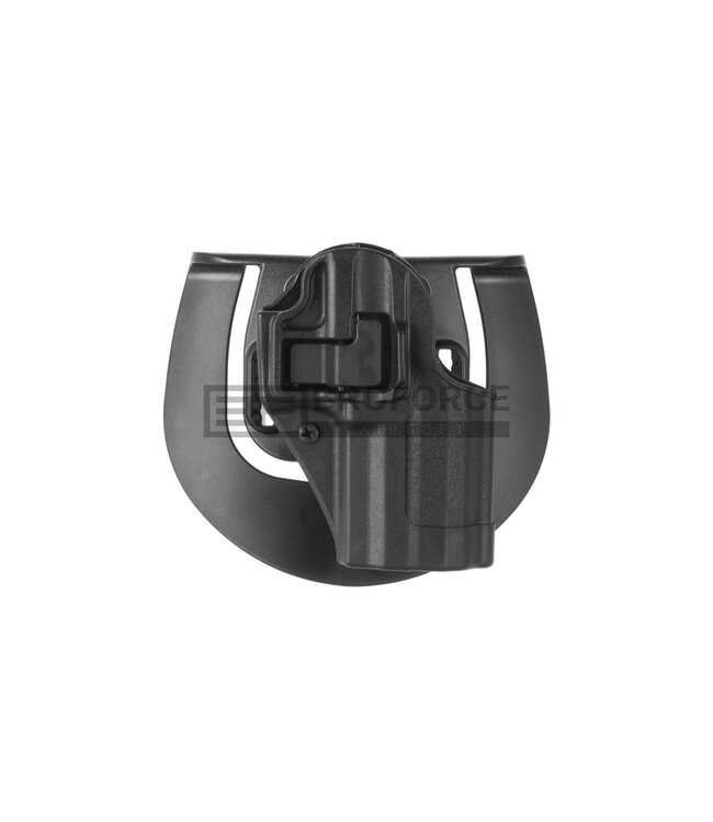 Blackhawk CQC SERPA Holster für P30 - Black