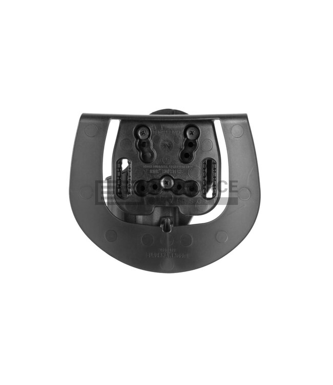 Blackhawk CQC SERPA Holster für P30 - Black