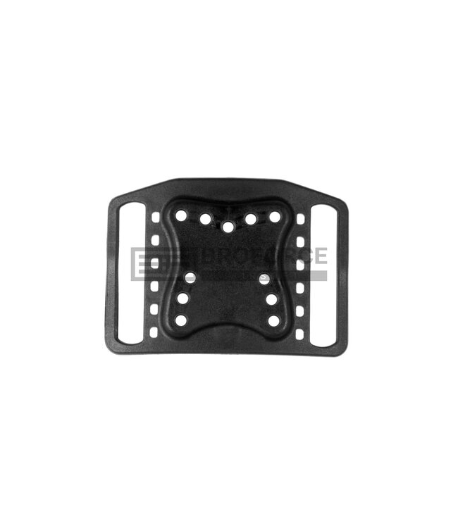 Blackhawk CQC SERPA Holster für P30 - Black