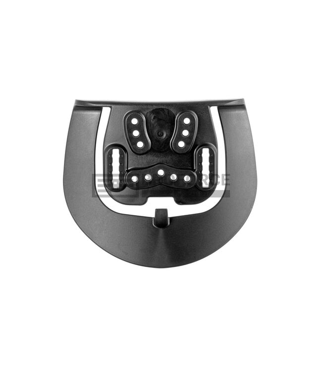 Blackhawk CQC SERPA Holster für P30 Left - Black