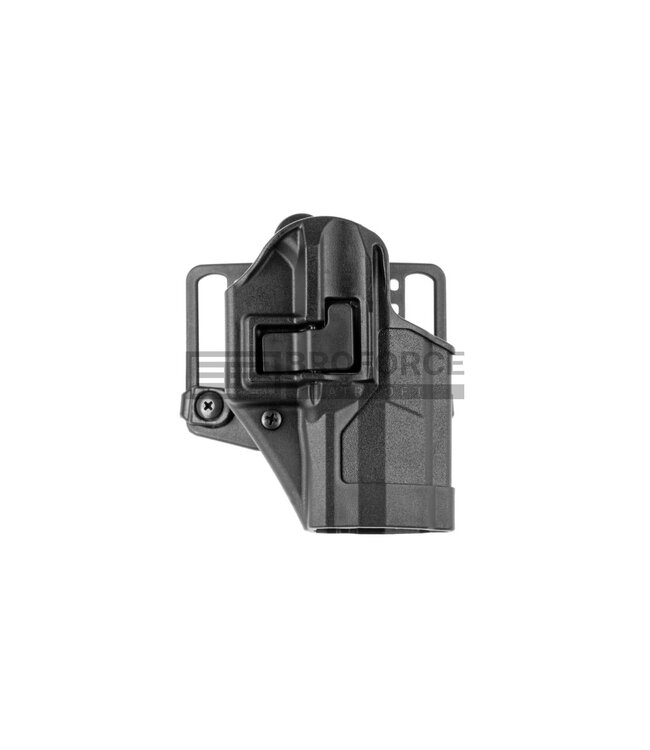 Blackhawk CQC SERPA Holster für P99 / PPQ - Black