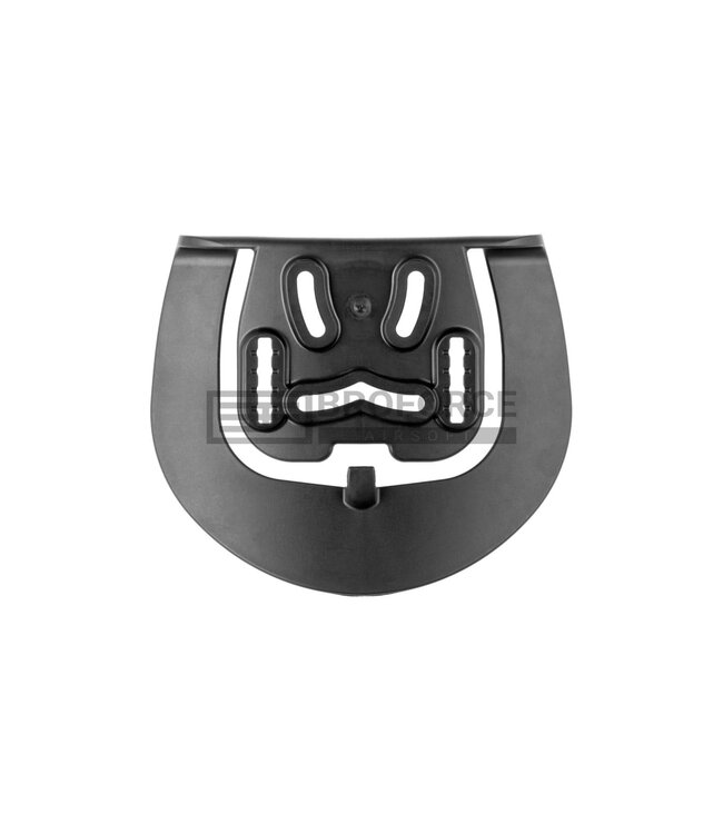 Blackhawk CQC SERPA Holster für P99 / PPQ - Black