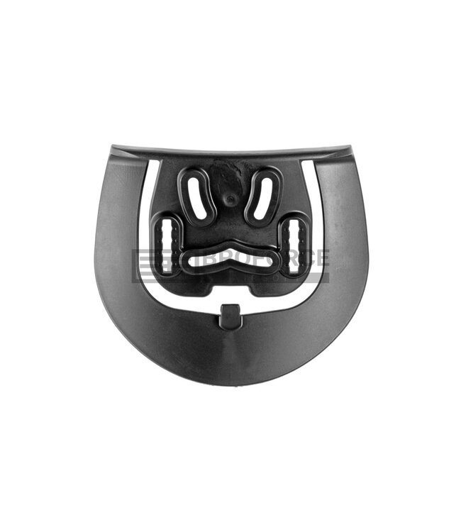 Blackhawk CQC SERPA Holster für P99 / PPQ Left - Black