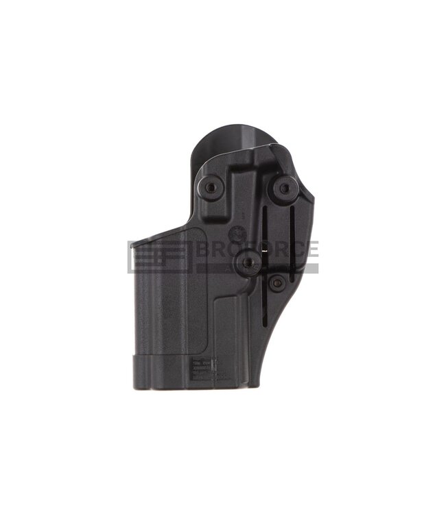 Blackhawk CQC SERPA Holster für SP2022 - Black