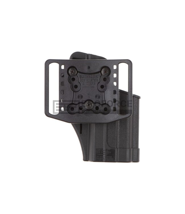 Blackhawk CQC SERPA Holster für SP2022 Left - Black