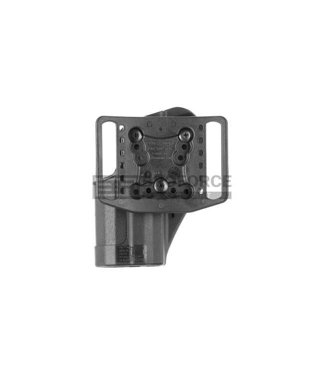 Blackhawk CQC SERPA Holster für USP / P8 - Black