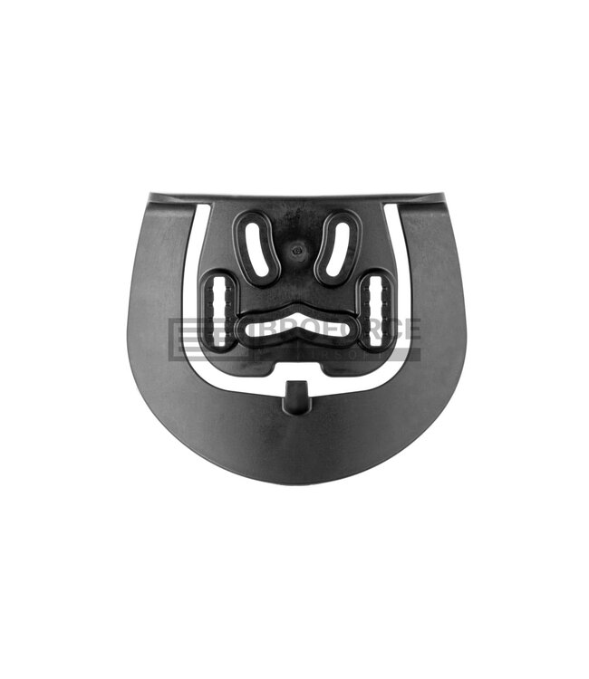 Blackhawk CQC SERPA Holster für USP / P8 Left - Black