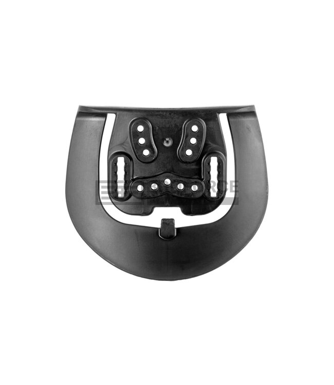 Blackhawk CQC SERPA Holster für USP Compact - Black