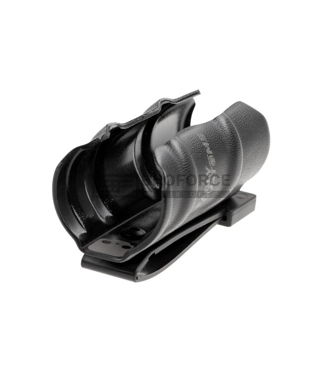 Tectonic Innovations Deadly Customs Quake / Neutron / 40mm Grenade / Moscart Holster - Black