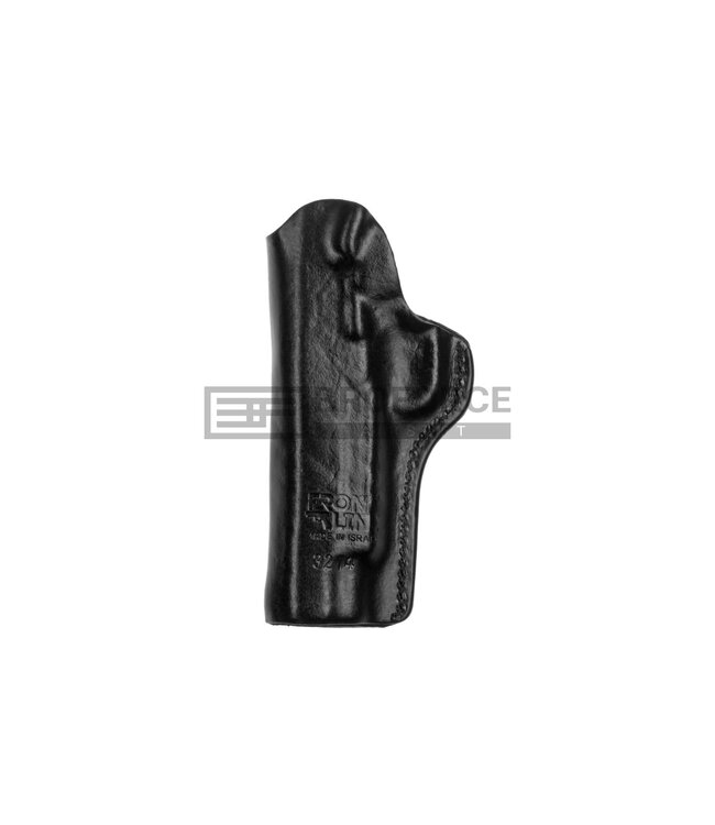 Frontline Inside the Waistband Holster für Colt Gov. 5 Inch - Black