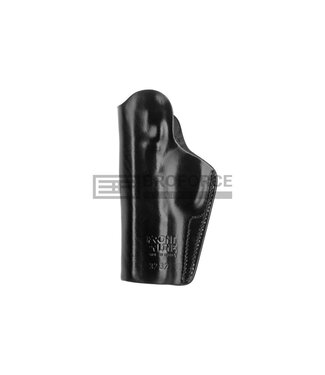 Frontline Inside the Waistband Holster für CZ SP01 - Black