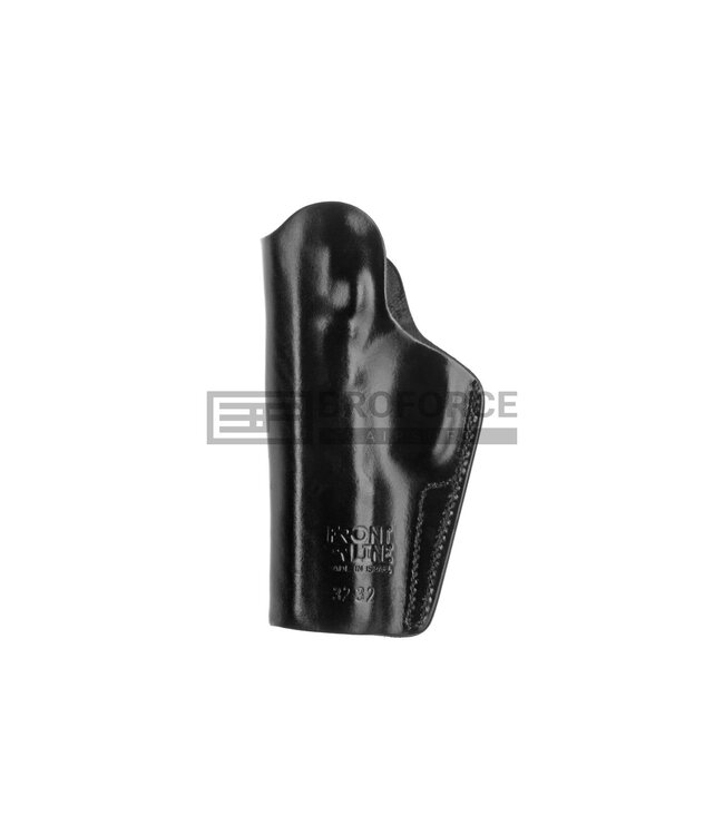 Frontline Inside the Waistband Holster für CZ SP01 - Black