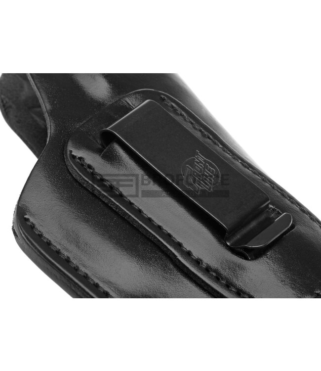 Frontline Inside the Waistband Holster für CZ SP01 - Black