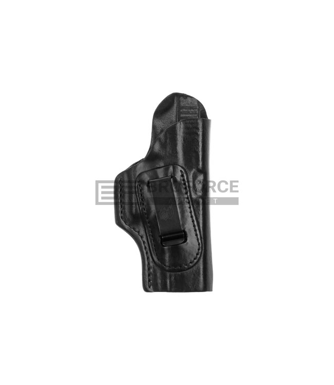 Frontline Inside the Waistband Holster für Glock 17/17C/22/22C - Black