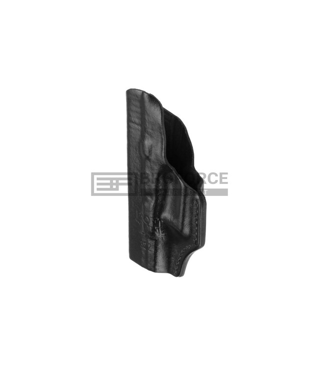 Frontline Inside the Waistband Holster für Glock 26/27/28 - Black