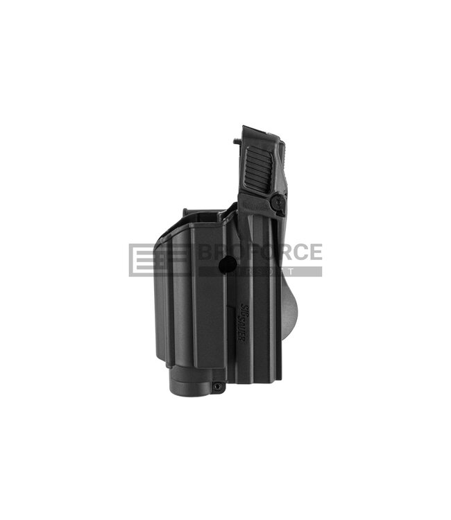 IMI Defense Level 2 Light / Laser Holster für SIG P226 - Black