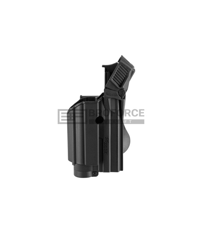 IMI Defense Level 2 Light / Laser Holster für SIG P226 - Black