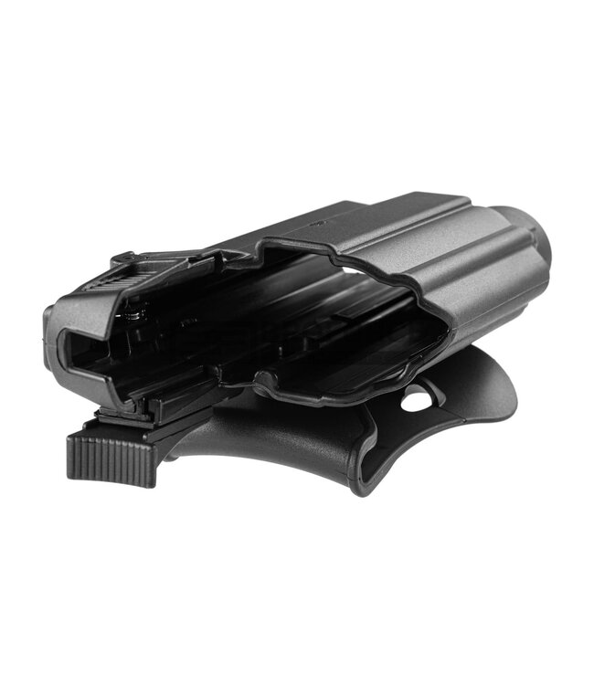 IMI Defense Level 2 Light / Laser Holster für SIG P226 - Black