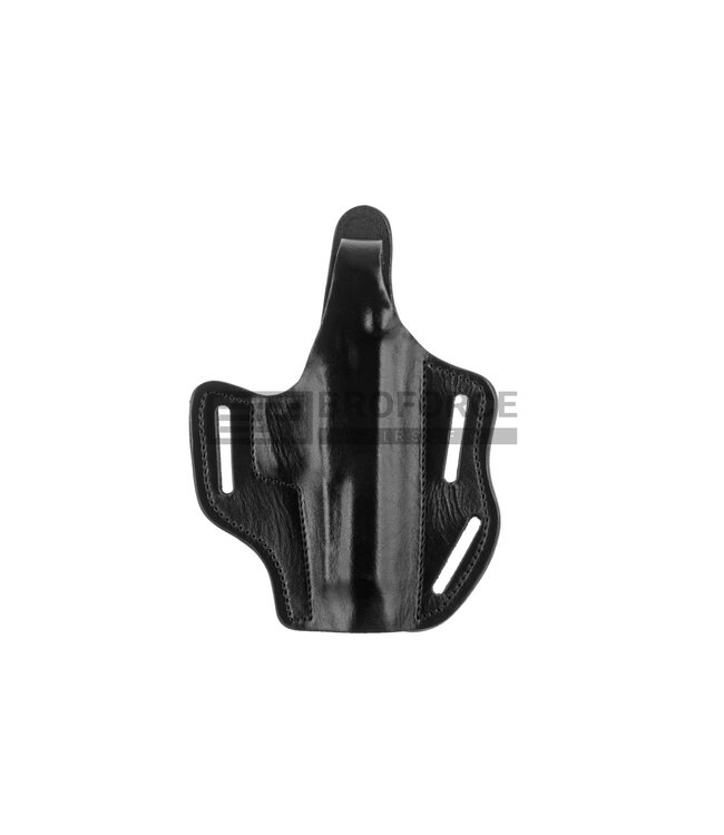 Frontline Multi Purpose General Holster für Beretta F92 - Black