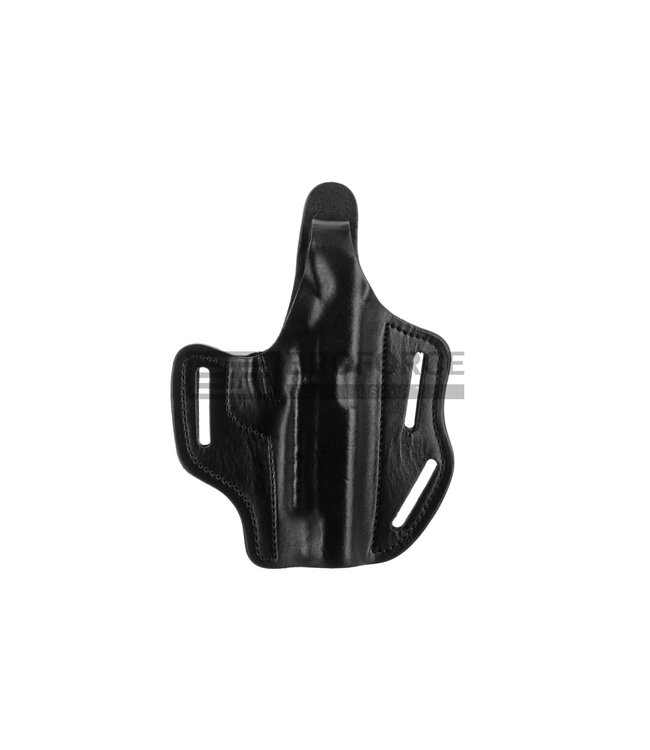 Frontline Multi Purpose General Holster für Colt Government 5 Inch - Black