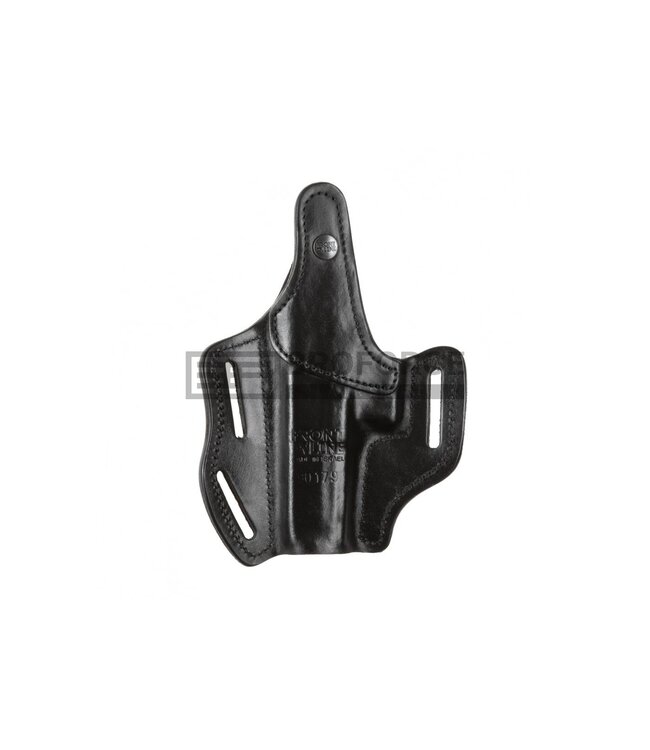 Frontline Multi Purpose General Holster für Glock 17/17C/22/22C - Black
