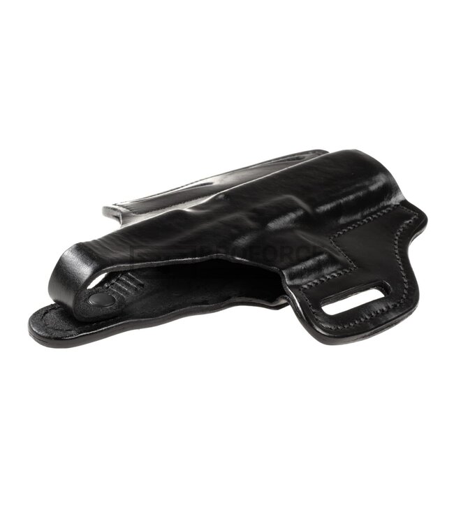 Frontline Multi Purpose General Holster für Glock 17/17C/22/22C - Black