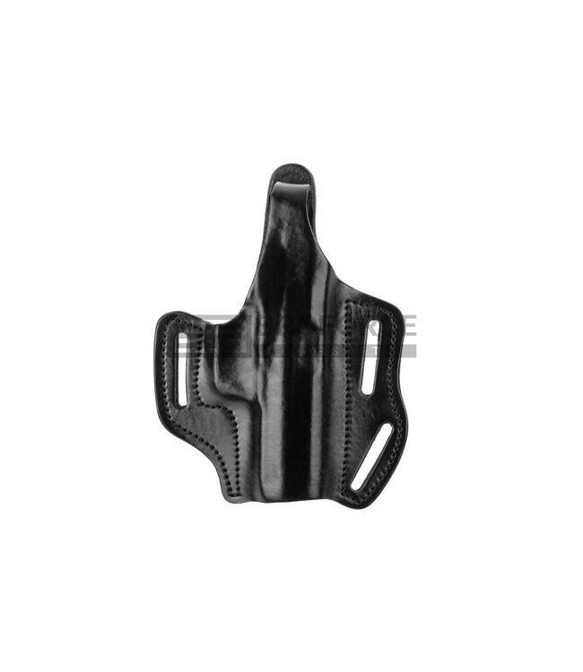 Frontline Multi Purpose General Holster für HK USP - Black