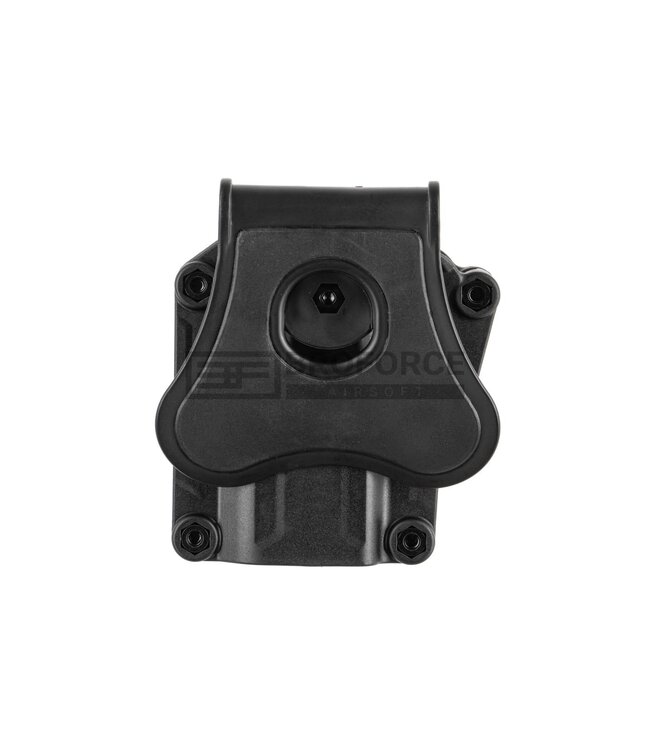 Umarex Multifit Polymer Paddle Holster