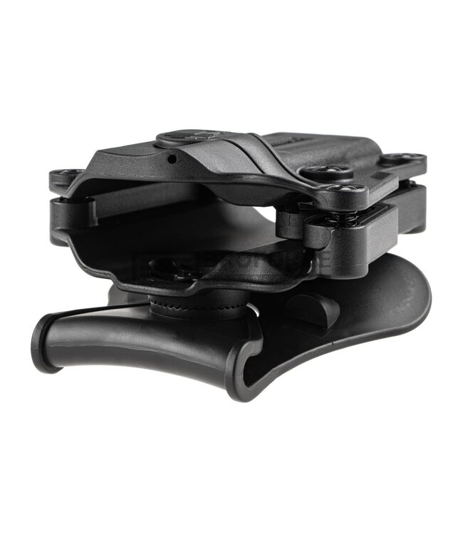 Umarex Multifit Polymer Paddle Holster