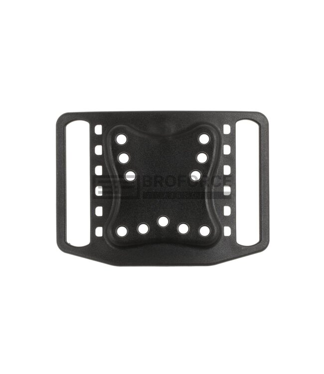 Blackhawk Omnivore Holster - Black