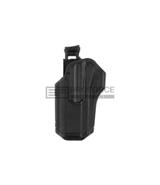 Blackhawk Omnivore Holster Left - Black