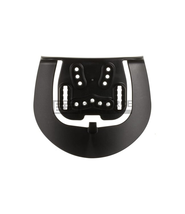 Blackhawk Omnivore Holster Left - Black