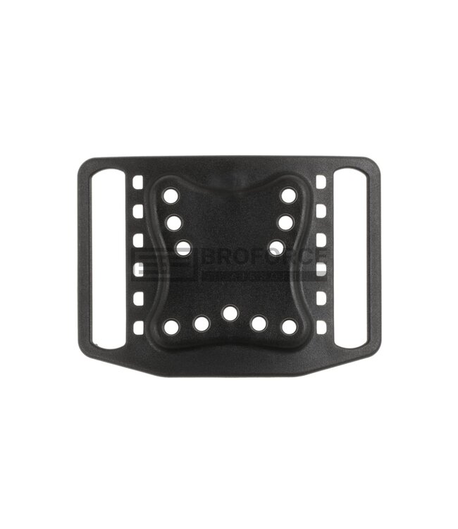 Blackhawk Omnivore Holster Left - Black