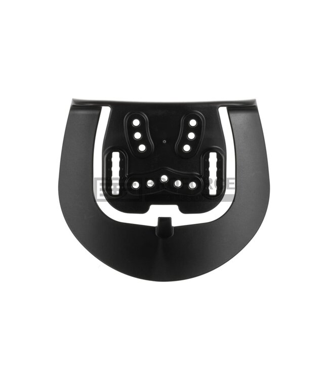 Blackhawk Omnivore Holster with Streamlight TLR-1/2 - Black