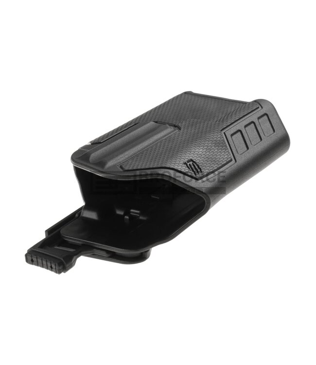 Blackhawk Omnivore Holster with Streamlight TLR-1/2 - Black