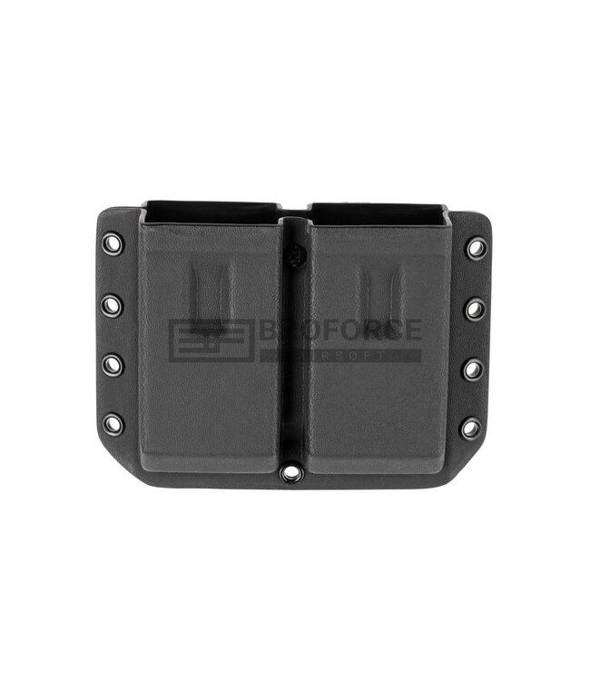 Laylax P90 Kydex Magazine Holster - Black