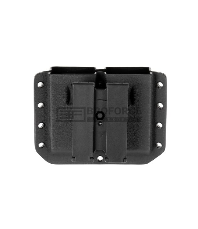Laylax P90 Kydex Magazine Holster - Black