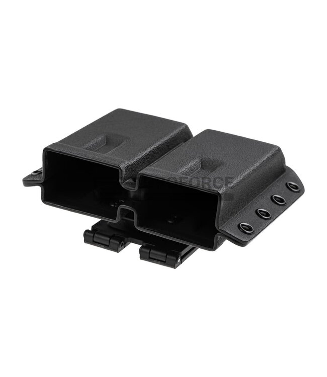 Laylax P90 Kydex Magazine Holster - Black