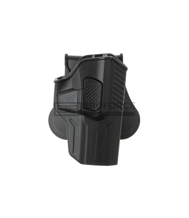 Umarex P99 / PPQ M2 Polymer Paddle Holster