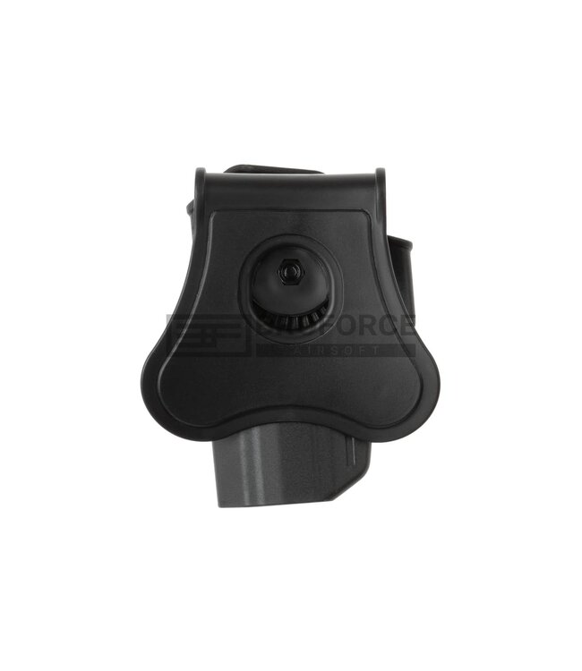 Umarex P99 / PPQ M2 Polymer Paddle Holster