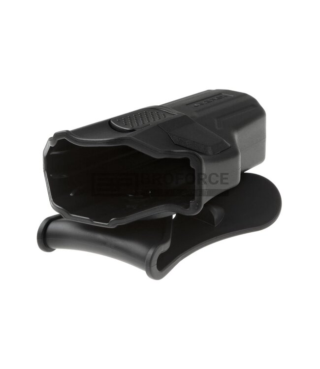 Umarex P99 / PPQ M2 Polymer Paddle Holster
