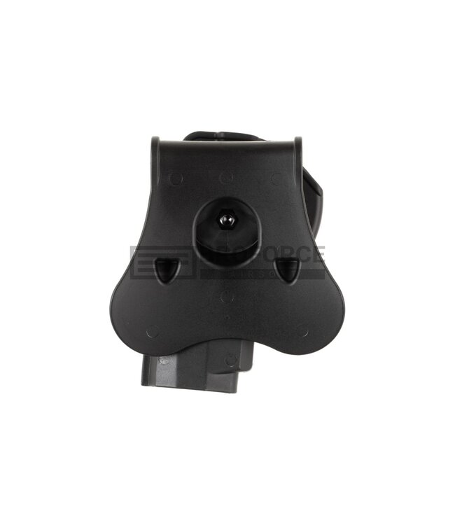 Amomax Paddle Holster für Beretta Px4 Storm - Black